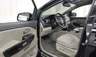 Kia Canival 2019, 104165 км, за 11562.6 USD - фото 10