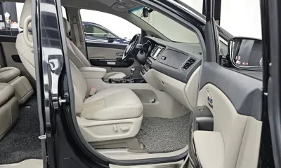 Kia Canival 2019, 104165 км, за 11562.6 USD - фото 11
