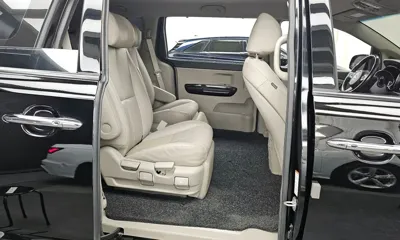 Kia Canival 2019, 104165 км, за 11562.6 USD - фото 12