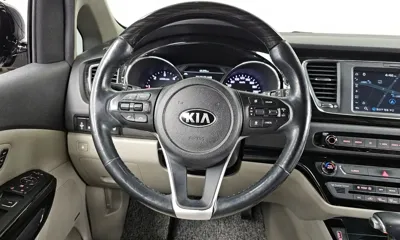 Kia Canival 2019, 104165 км, за 11562.6 USD - фото 13