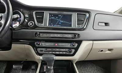 Kia Canival 2019, 104165 км, за 11562.6 USD - фото 14