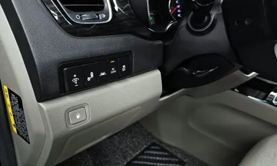 Kia Canival 2019, 104165 км, за 11562.6 USD - фото 16