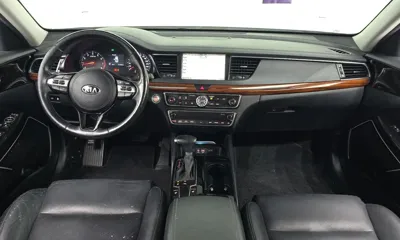 Kia K7 2016, 131944 км, за 5901.27 USD - фото 7