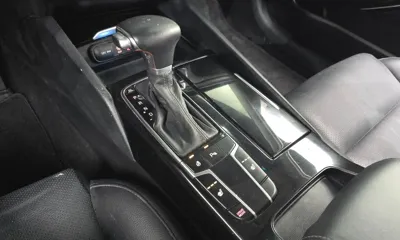 Kia K7 2016, 131944 км, за 5901.27 USD - фото 9