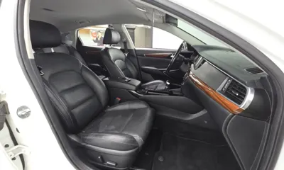 Kia K7 2016, 131944 км, за 5901.27 USD - фото 11