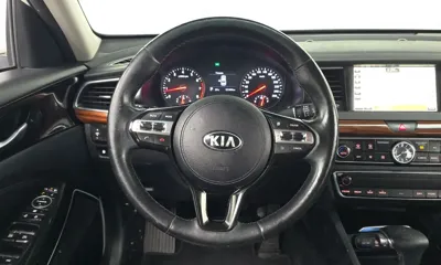 Kia K7 2016, 131944 км, за 5901.27 USD - фото 13