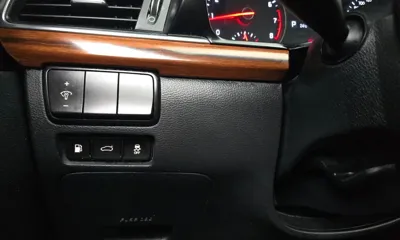 Kia K7 2016, 131944 км, за 5901.27 USD - фото 17