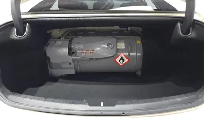 Kia K7 2016, 131944 км, за 5901.27 USD - фото 20