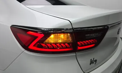 Kia K7 2016, 131944 км, за 5901.27 USD - фото 23
