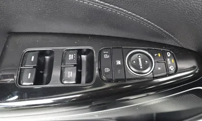 Kia K7 2016, 131944 км, за 5901.27 USD - фото 27