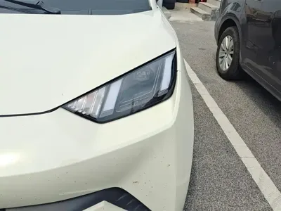 BYD Seagull 2025, 10200 км, за 8445.98 USD