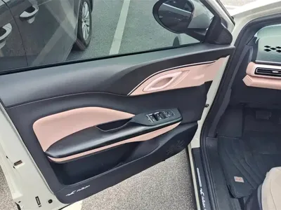 BYD Seagull 2025, 10200 км, за 8445.98 USD - фото 7