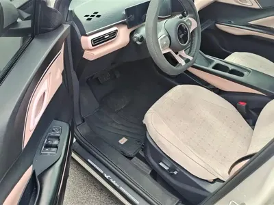 BYD Seagull 2025, 10200 км, за 8445.98 USD - фото 9