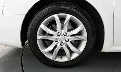 Peugeot 508 2017, 192385 км, за 3479.06 USD