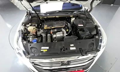Peugeot 508 2017, 192385 км, за 3479.06 USD - фото 6