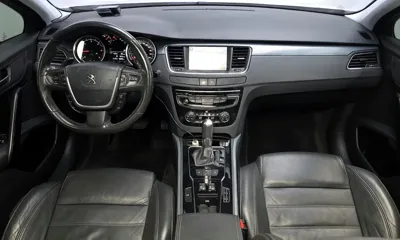 Peugeot 508 2017, 192385 км, за 3479.06 USD - фото 7