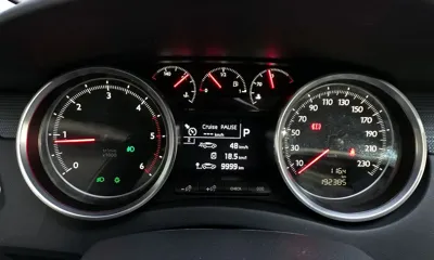 Peugeot 508 2017, 192385 км, за 3479.06 USD - фото 8