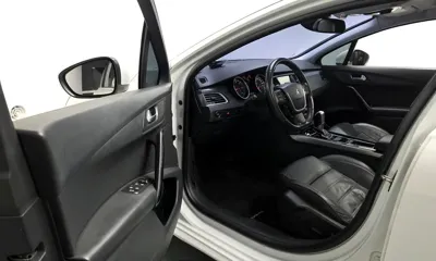 Peugeot 508 2017, 192385 км, за 3479.06 USD - фото 10