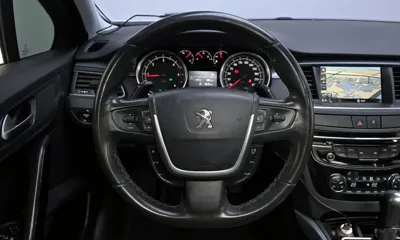 Peugeot 508 2017, 192385 км, за 3479.06 USD - фото 13