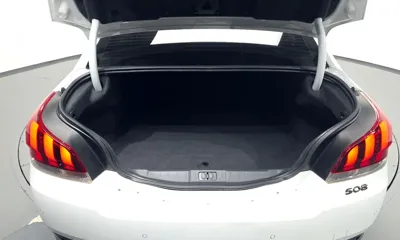 Peugeot 508 2017, 192385 км, за 3479.06 USD - фото 20