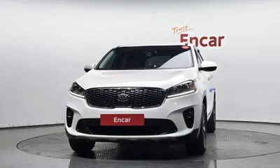 Kia Sorento 2018, 131660 км, за 9243.47 USD