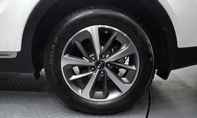 Kia Sorento 2018, 131660 км, за 9243.47 USD