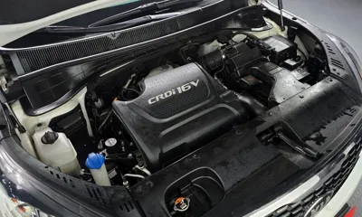 Kia Sorento 2018, 131660 км, за 9243.47 USD - фото 6