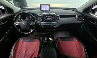 Kia Sorento 2018, 131660 км, за 9243.47 USD - фото 7