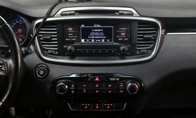 Kia Sorento 2018, 131660 км, за 9243.47 USD - фото 16