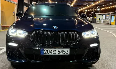 BMW X6 2021, 72142 км, за 47389.96 USD