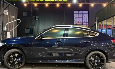 BMW X6 2021, 72142 км, за 47389.96 USD