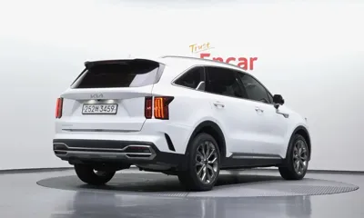 Kia Sorento 2023, 43644 км, за 18858.98 USD