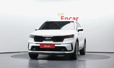 Kia Sorento 2023, 43644 км, за 18858.98 USD