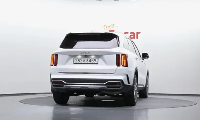 Kia Sorento 2023, 43644 км, за 18858.98 USD