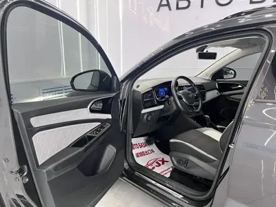 Jetta VS7