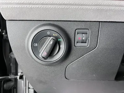 Jetta VS7