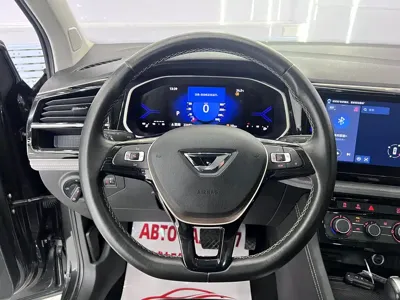 Jetta VS7