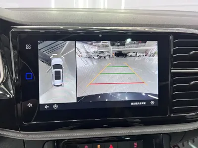 Jetta VS7