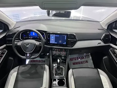 Jetta VS7
