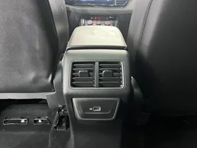 Jetta VS7