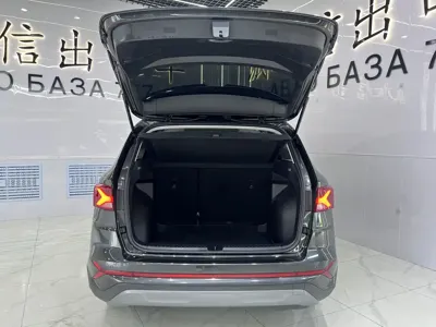Jetta VS7