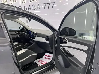 Jetta VS7