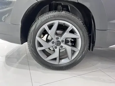 Jetta VS7