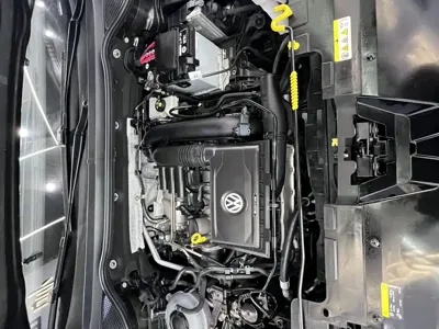 Jetta VS7