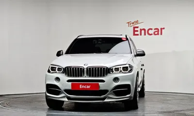 BMW X5 2017, 107892 км, за 29263.29 USD