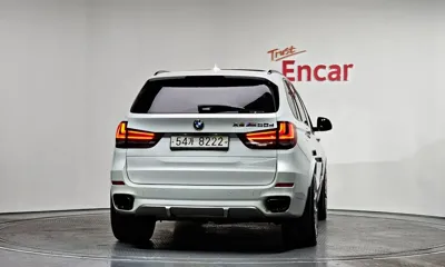 BMW X5 2017, 107892 км, за 29263.29 USD