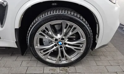 BMW X5 2017, 107892 км, за 29263.29 USD