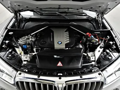 BMW X5 2017, 107892 км, за 29263.29 USD - фото 6