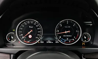 BMW X5 2017, 107892 км, за 29263.29 USD - фото 8