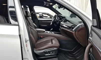 BMW X5 2017, 107892 км, за 29263.29 USD - фото 11